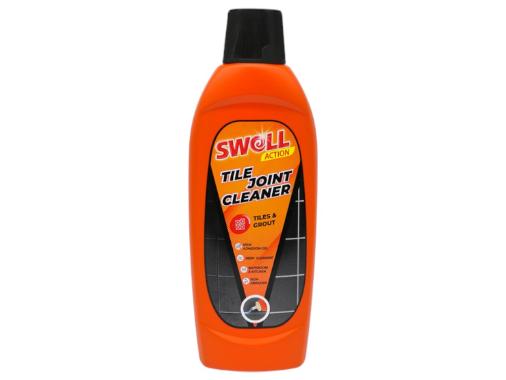 Средство Swell для чистки швов, гель, 500 мл.