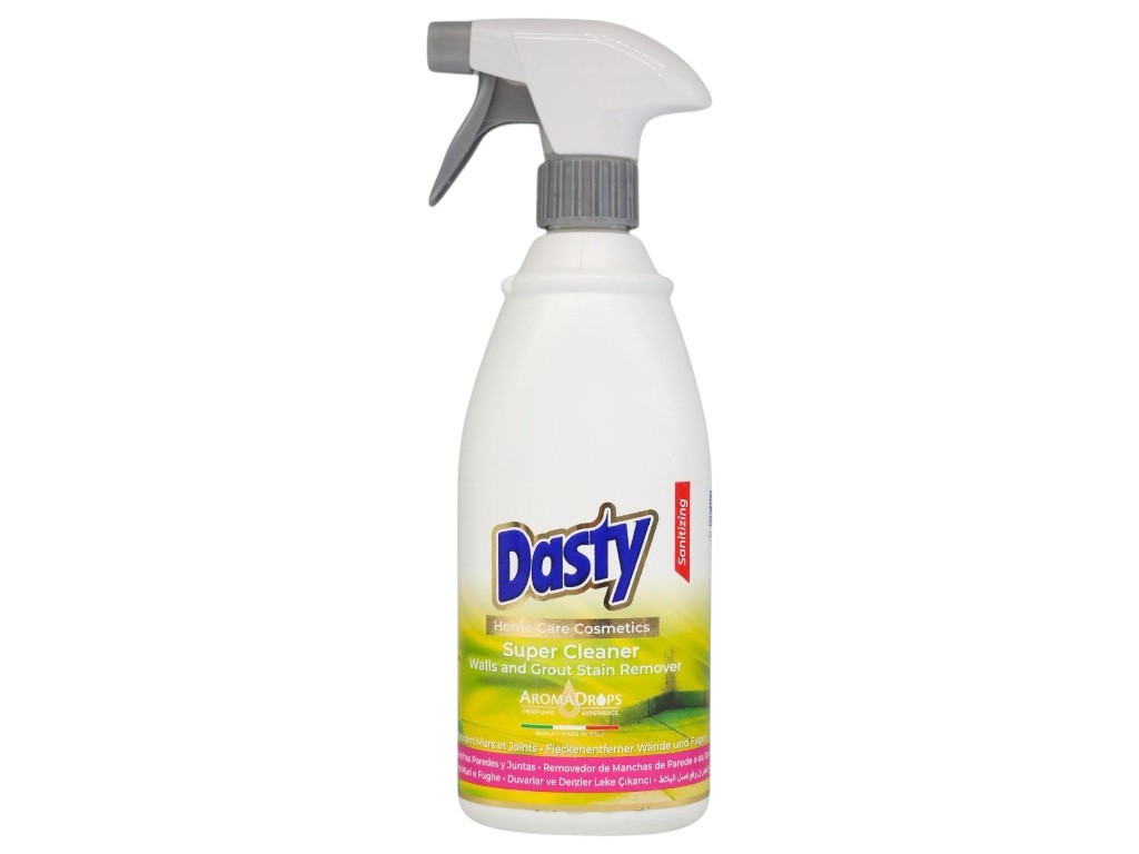 Средство для удаления плесени Dasty Professional, 700мл