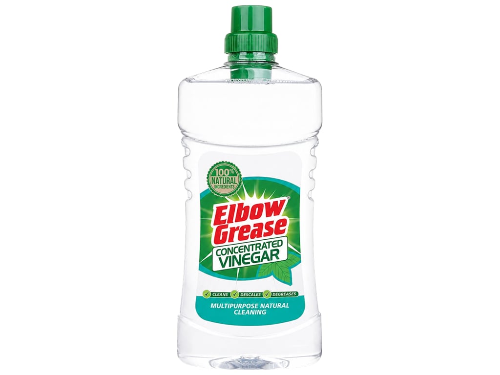 Концентрированный уксусный очиститель Elbow Grease с ароматом эвкалипта, 750 мл