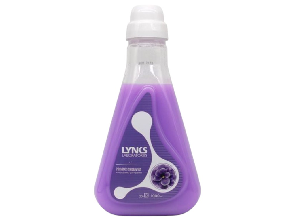 Кондиціонер для прання Lynks laboratories magic dreams, 20 прань, 1000 мл