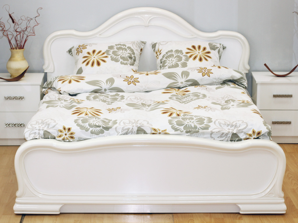 Наволочка бязь голд 50x70 ALIZE KAHVEBL Н/БГ/5/7/ALIZE KAHVEBL Homefort