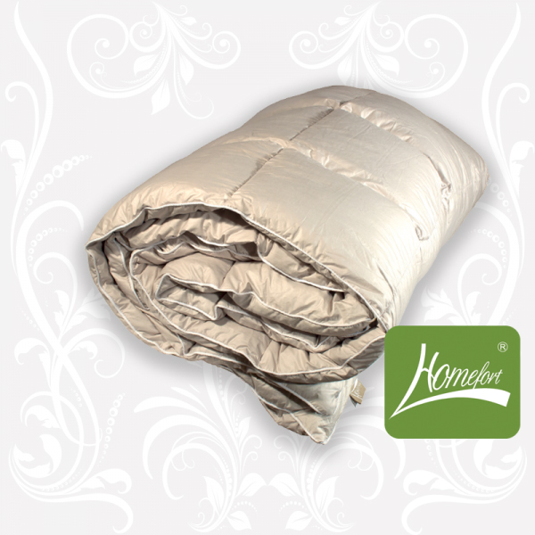 Одеяло "Популярное" 155x215см Homefort