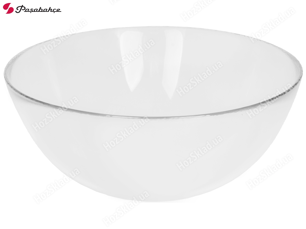 Салатник Pasabahce Invitation большой 21,5см 1,75л (цена за 1шт)