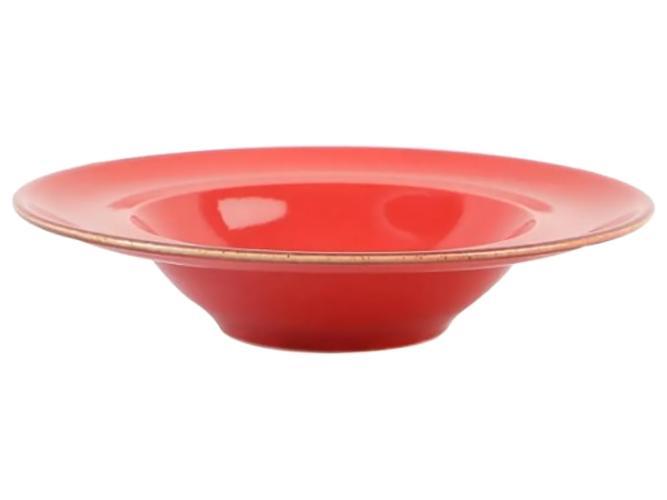 Тарелка для пасты Porland, глубокая, 26см