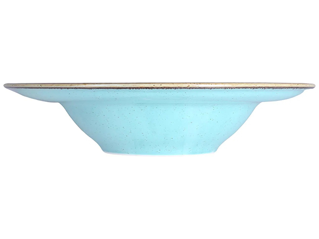 Тарілка для пасти Porland Turquoise, 26см