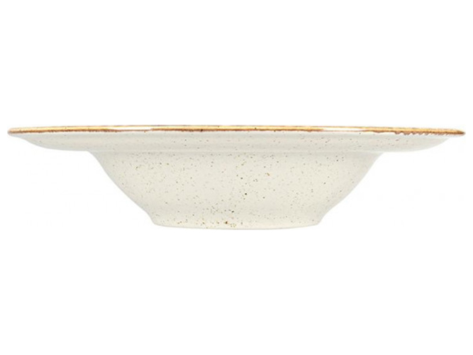 Тарілка для пасти Porland Beige, 31см