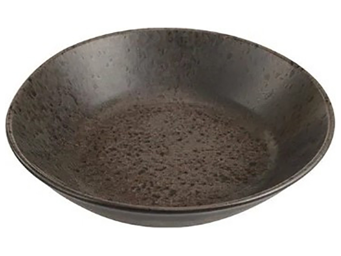 Тарілка для пасти Porland Ironstone, 23см