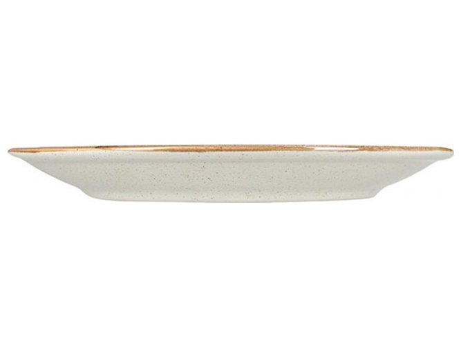 Тарілка обідня Porland Beige, 30см