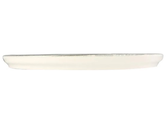 Тарілка обідня Porland Lykke Beige, плоска, 30см