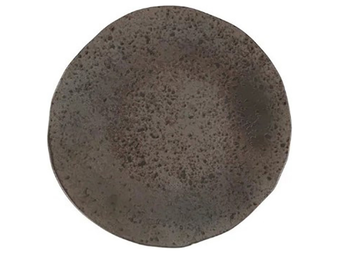 Тарілка обідня Porland Ironstone, 22см
