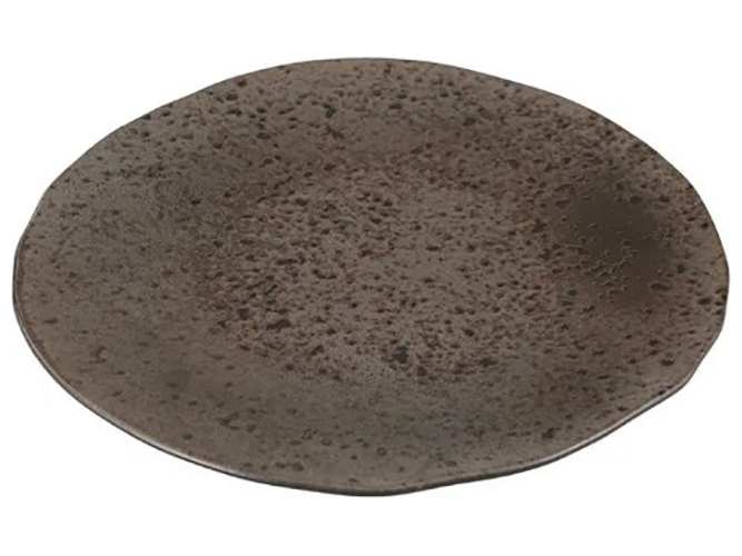 Тарілка обідня Porland Ironstone, 22см