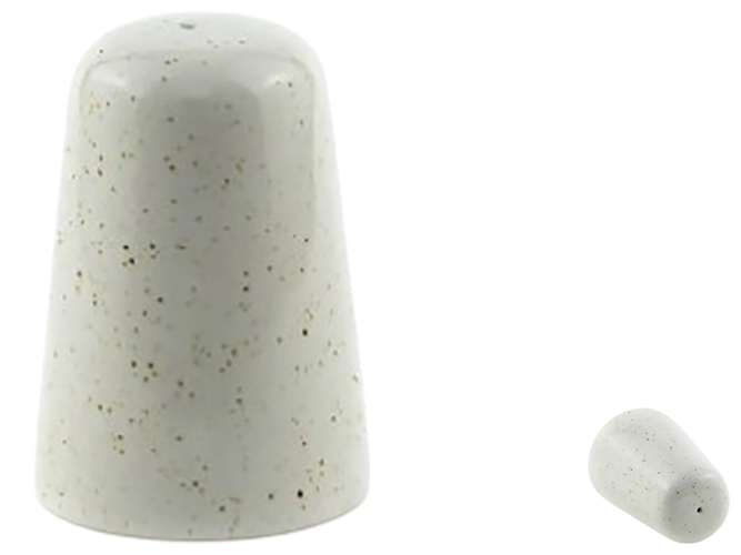 Емкость для специй Porland Beige, 5х7см