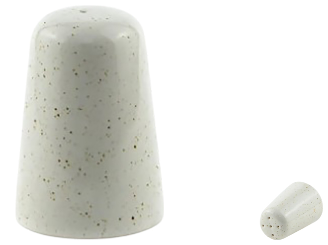 Емкость для специй Porland Beige, 5х7см