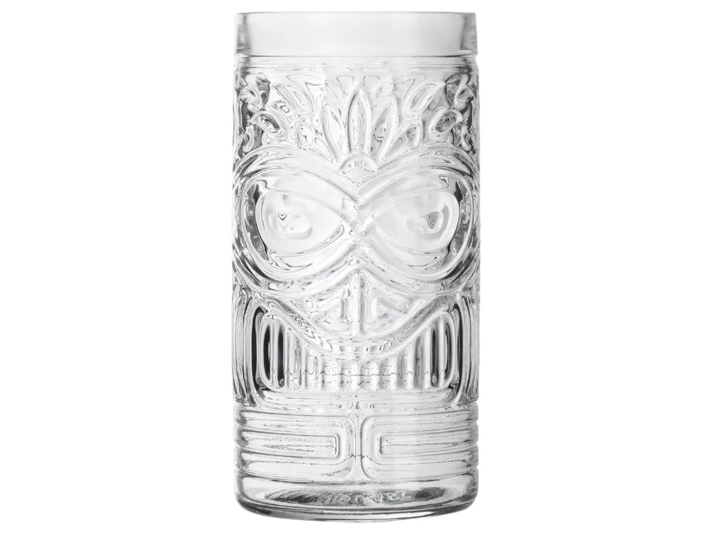 Склянка UniGlass fiji highball, висока форма, колір прозорий, 500 мл.