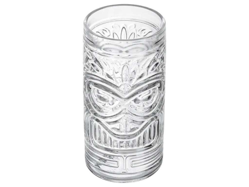 Склянка UniGlass fiji highball, висока форма, колір прозорий, 500 мл.