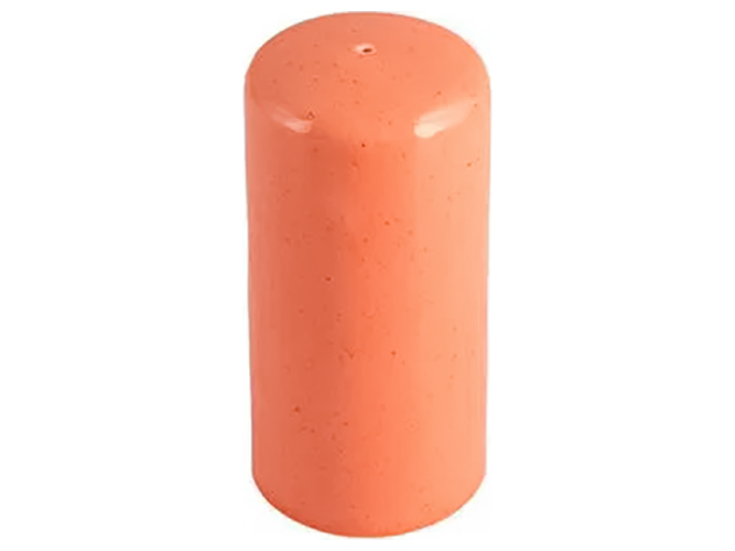 Емкость для специй Porland Orange, 5х10см