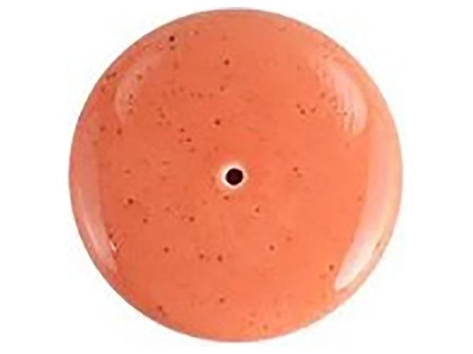Емкость для специй Porland Orange, 5х10см