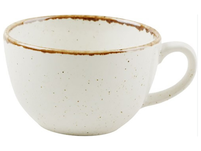 Чашка чайна Porland Beige, 320мл