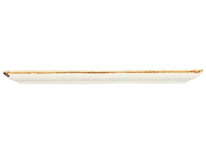Блюдо для подачі Porland Beige, 27х21см