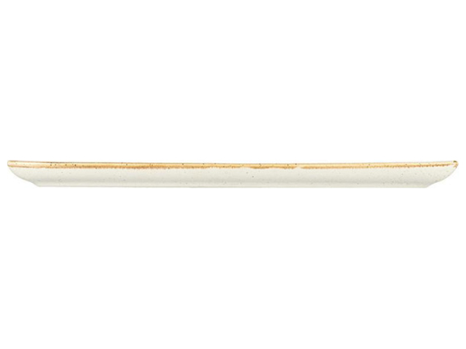 Блюдо для подачи Porland Beige, 36х16см
