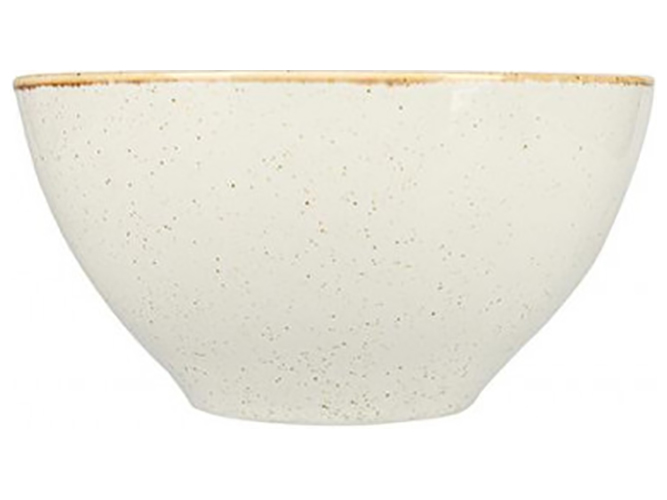 Салатник Porland Beige, 335мл, 13см
