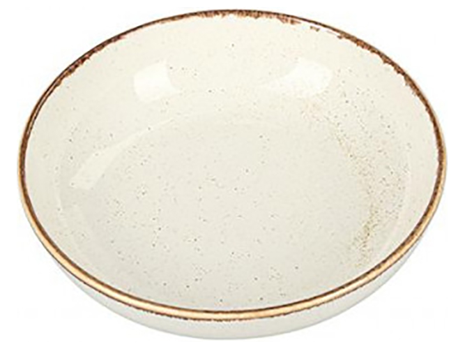 Салатник Porland Beige, 835мл, 22см