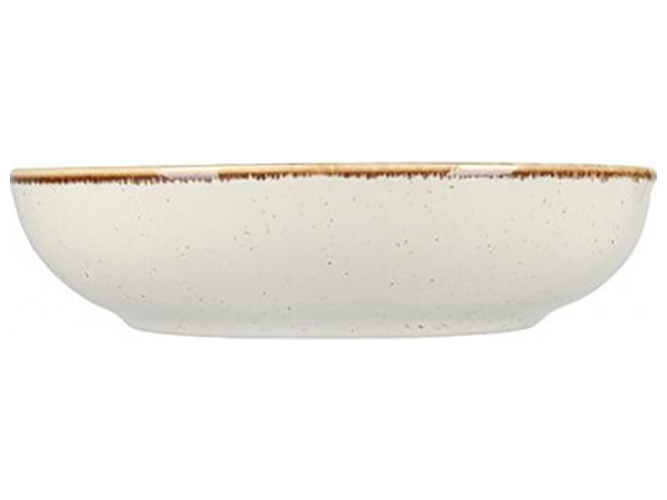 Салатник Porland Beige, 835мл, 22см