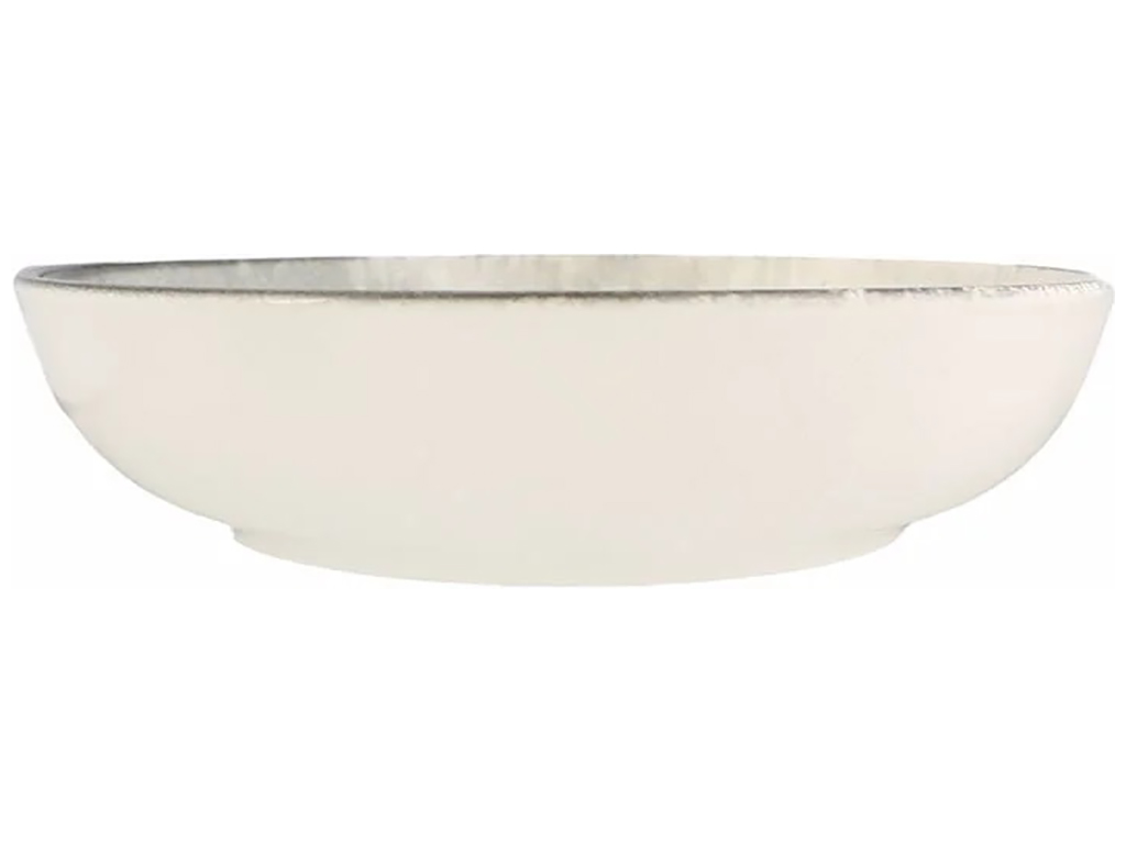 Салатник Porland Lykke Beige, 835мл, 22см