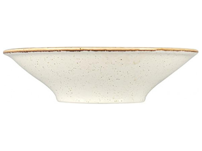 Салатник Porland Beige, 25см