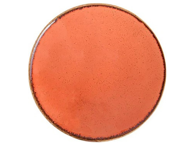 Салатник Porland Orange, 25см