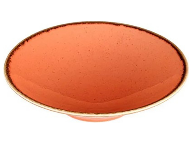 Салатник Porland Orange, 25см