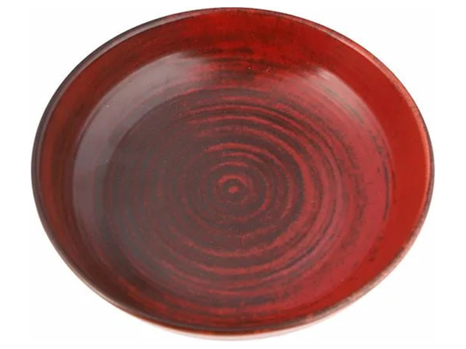 Салатник Porland Lykke Red, 27см