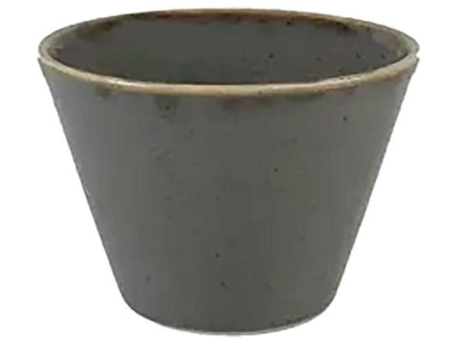 Салатник Porland, конусный, 390мл, 11,5см