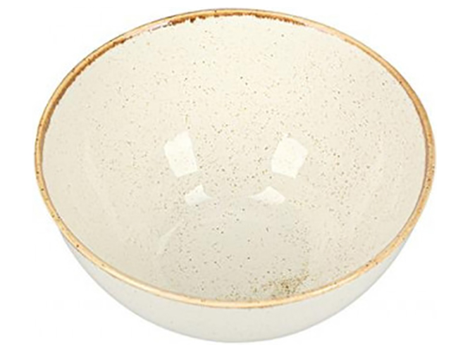 Салатник Porland Beige, 770мл, 16см