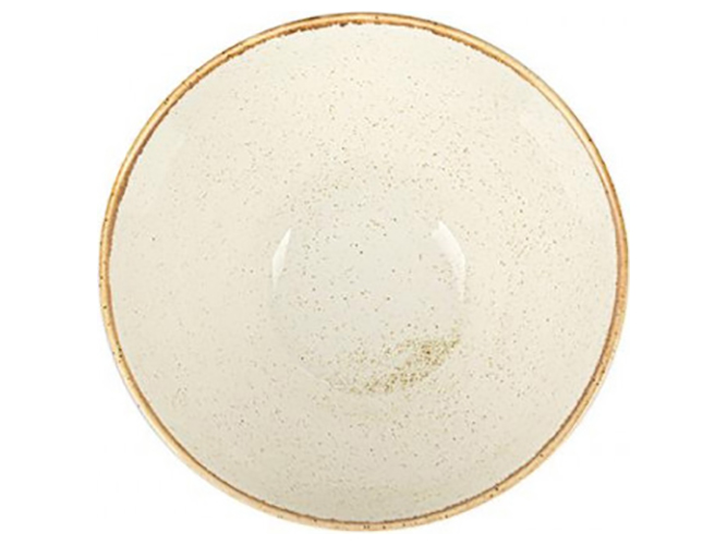 Салатник Porland Beige, 770мл, 16см