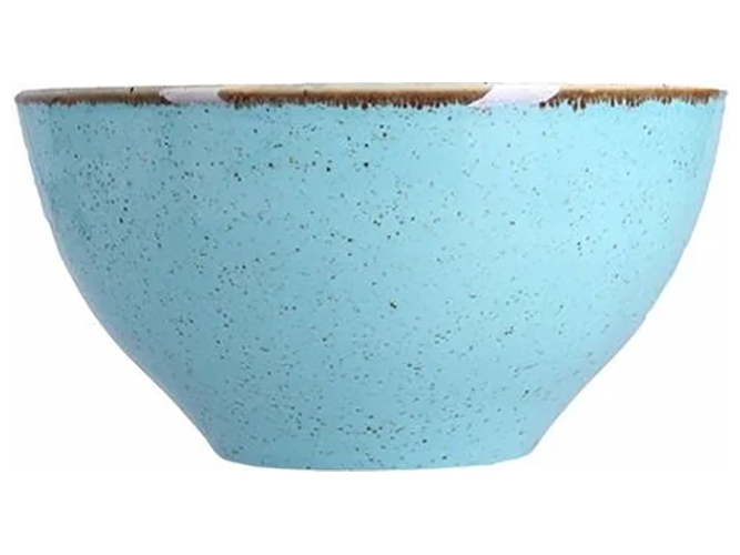 Салатник Porland Turquoise, 770мл, 16см