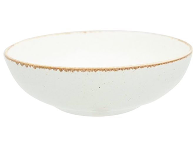 Салатник Porland Beige, 25см