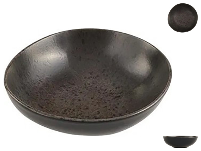Салатник Porland Ironstone, 18см