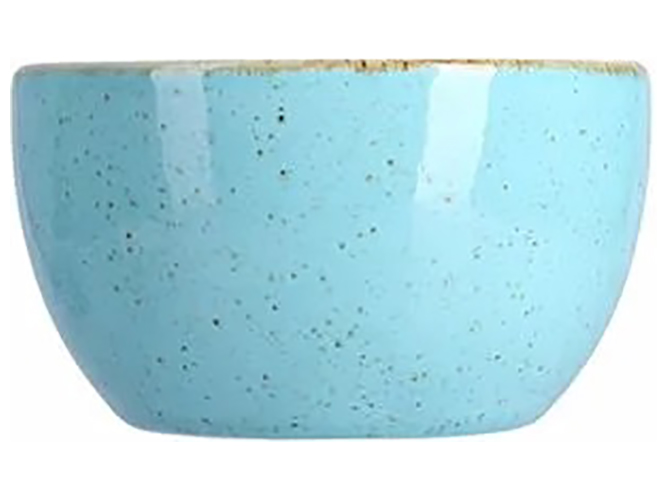 Салатник Porland Turquoise, 210мл, 10см