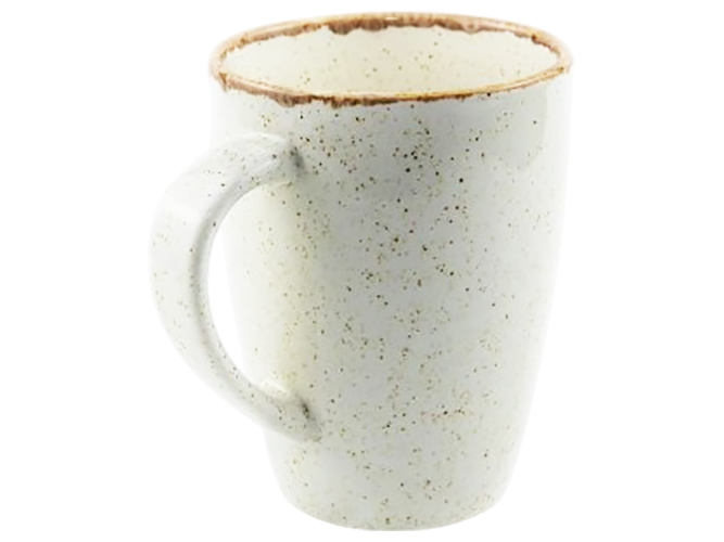Чашка Porland Beige, 260мл