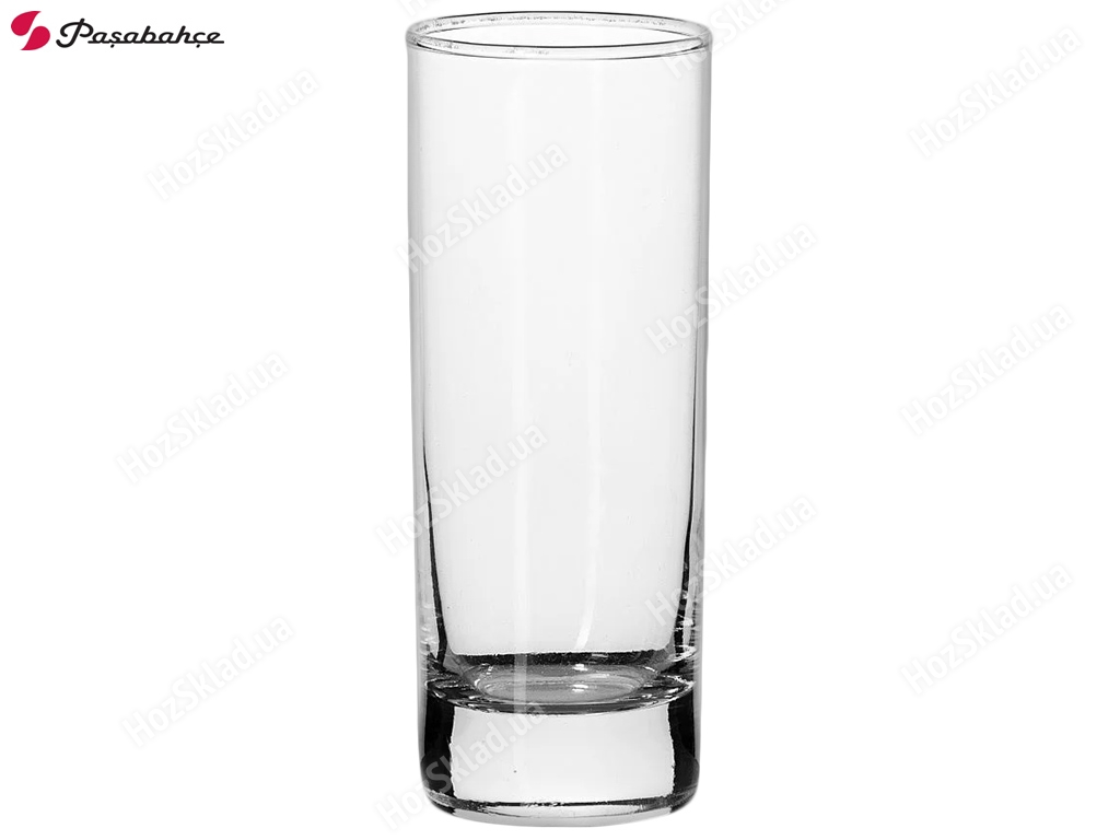 Склянка високий 1шт Pasabahce Side 210мл