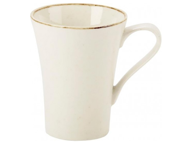 Чашка Porland Beige, 300мл