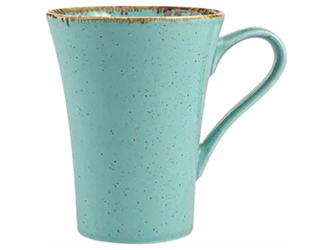 Чашка Porland Turquoise, 300мл