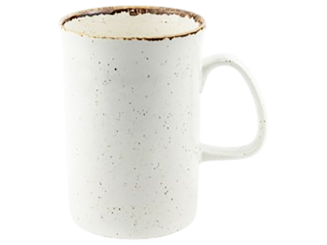 Чашка Porland Beige, 325мл