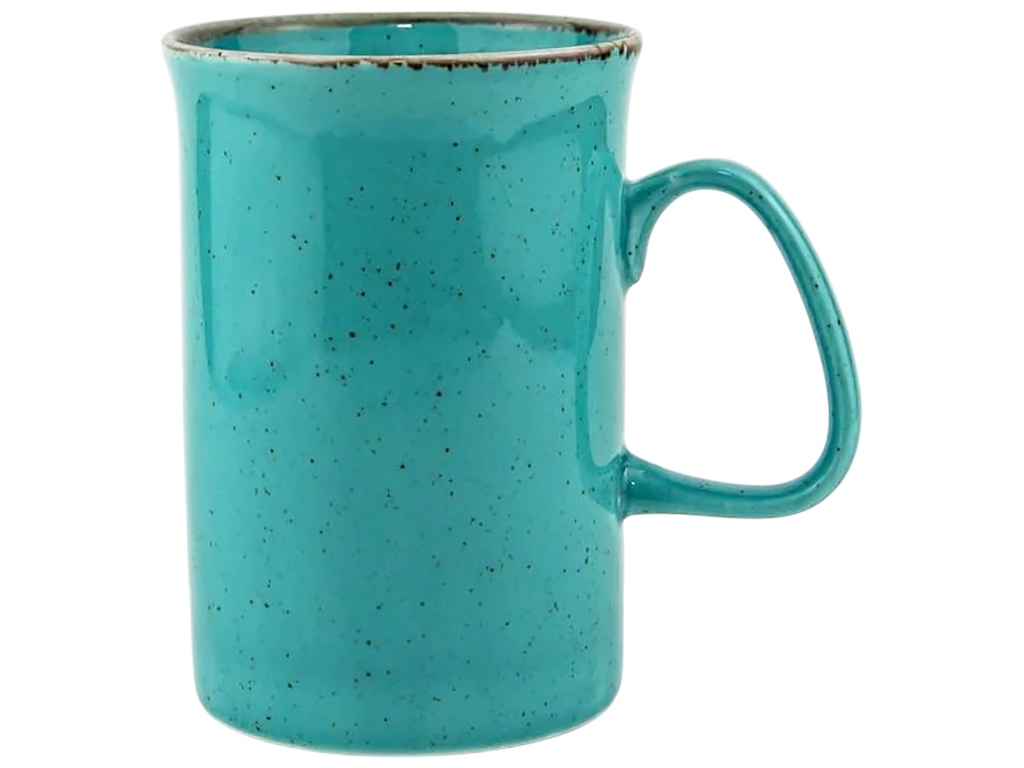 Чашка Porland Turquoise, 325мл