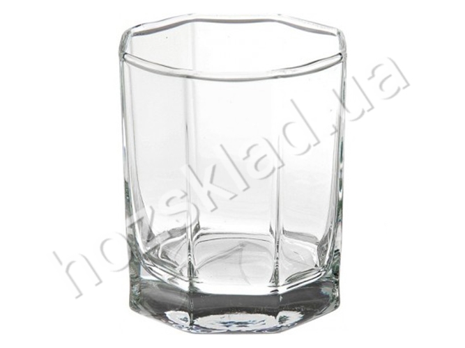 Стаканы Pasabahce Tango для виски 315мл (цена за набор 6шт)