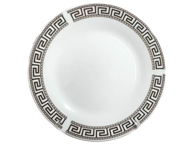 Тарелка Версаче, 20,5см