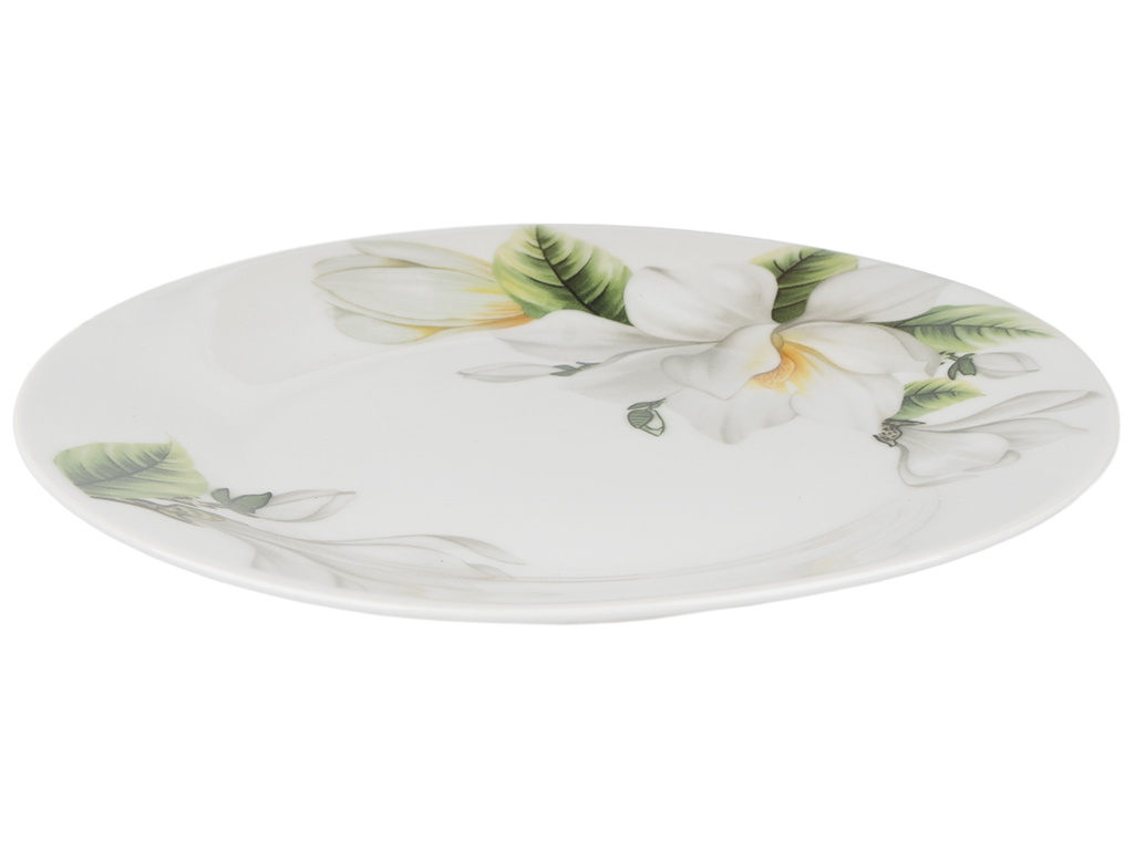Тарелка десертная Helios Жасмин 7" D18см 00006