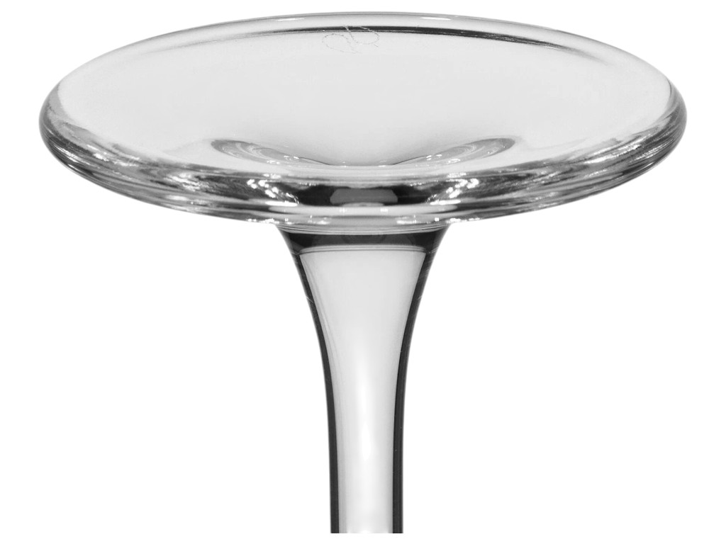 Набор бокалов Pasabahce Timeless Golden Touch, стекло, 175 мл, цвет прозрачный (цена за 4шт)