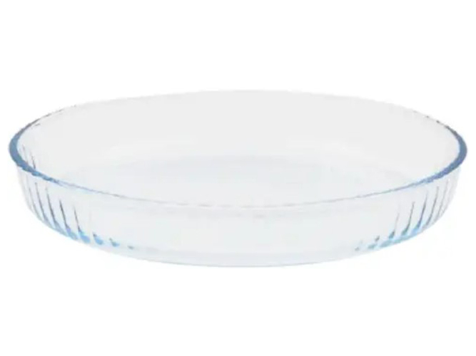 Блюдо кругле Borart, 1,750л, 26x5см